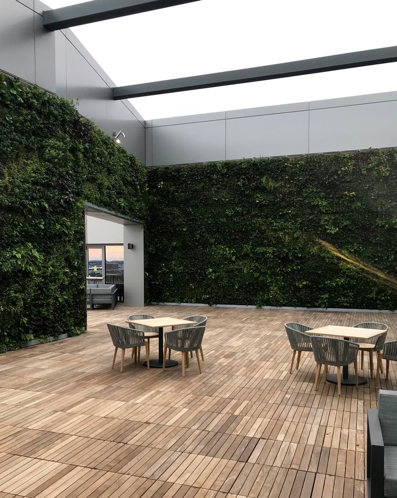 Pier 4 Rooftop Terrace preview 12